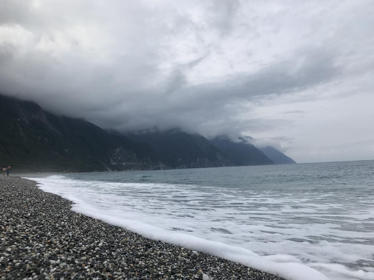 Free&Slow Hualien Extérieur photo